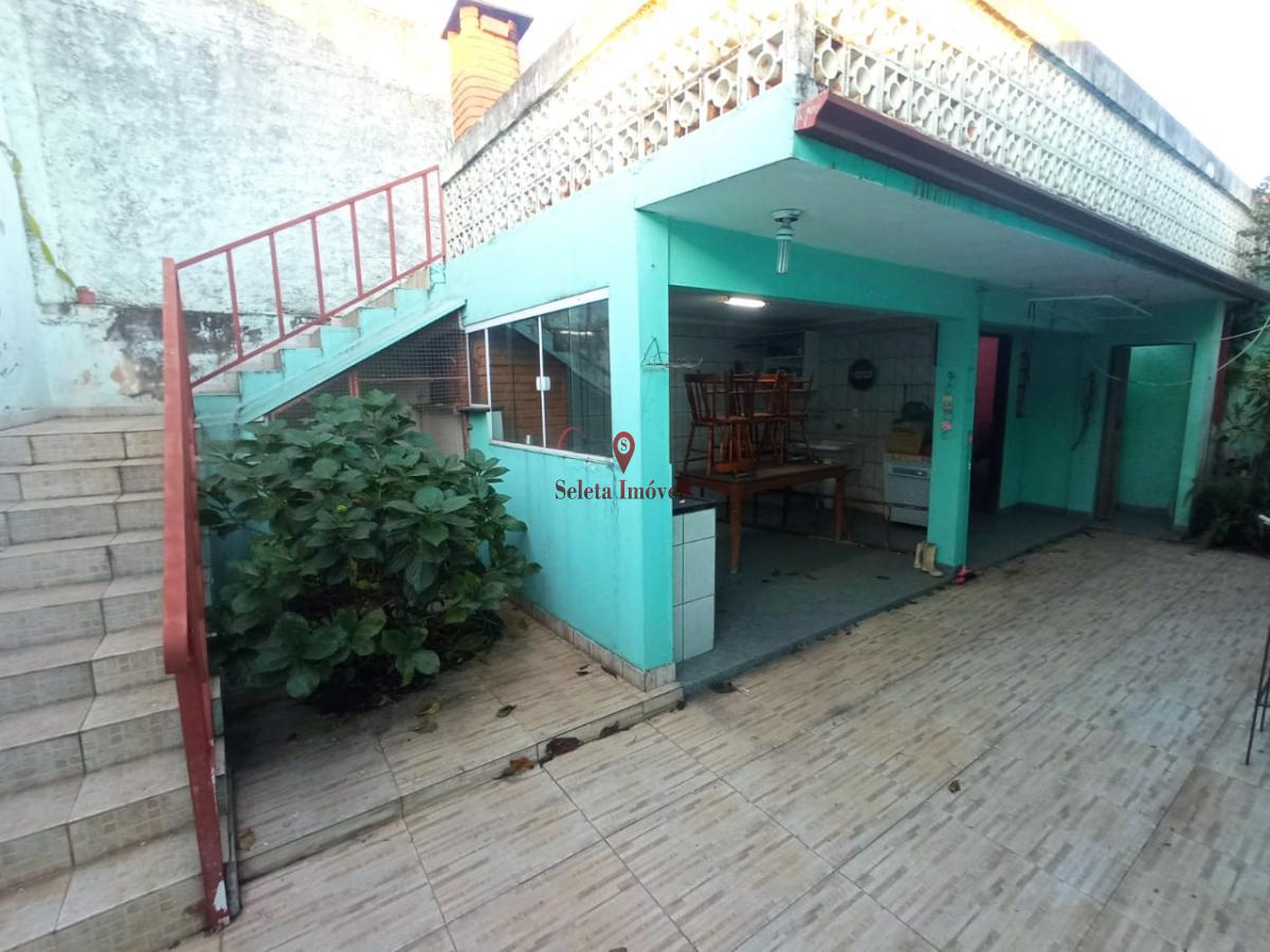 Casa à venda com 3 quartos, 200m² - Foto 22