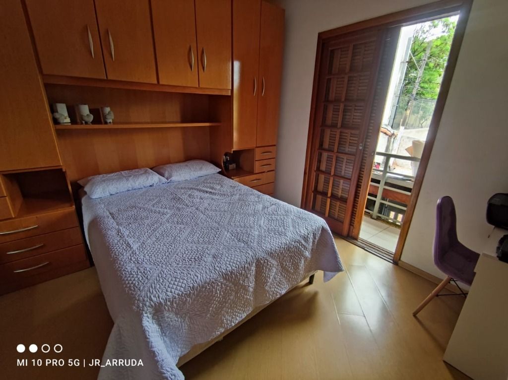 Sobrado à venda com 2 quartos, 169m² - Foto 13