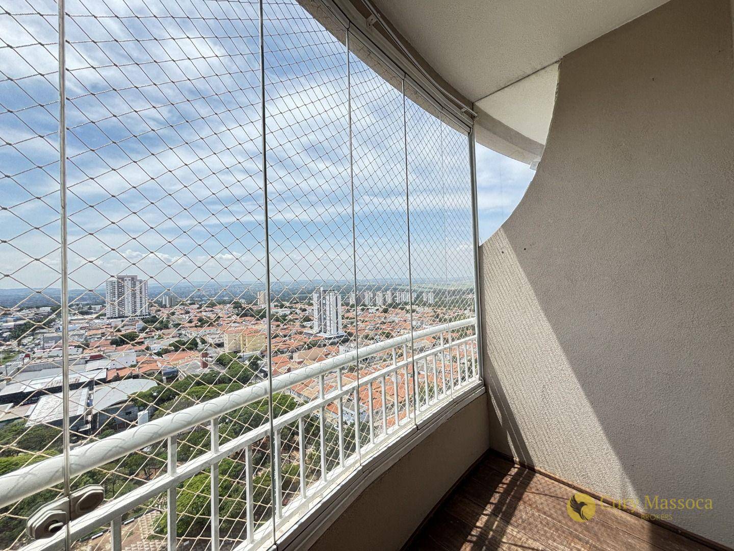 Apartamento, 3 quartos, 84 m² - Foto 4