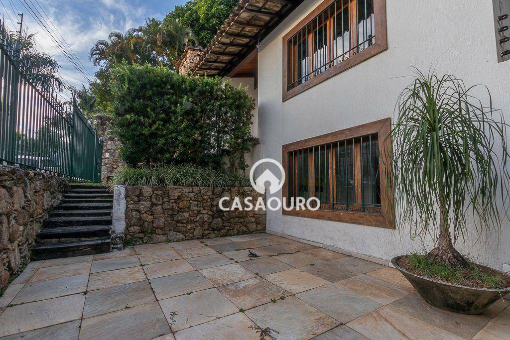 Casa à venda com 5 quartos, 750m² - Foto 18