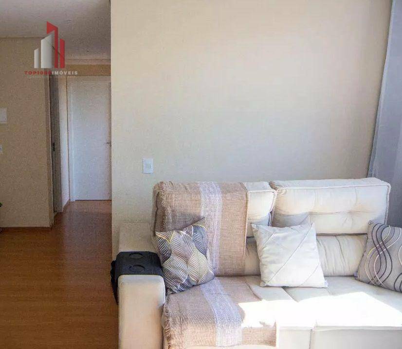 Apartamento à venda com 2 quartos, 44m² - Foto 4