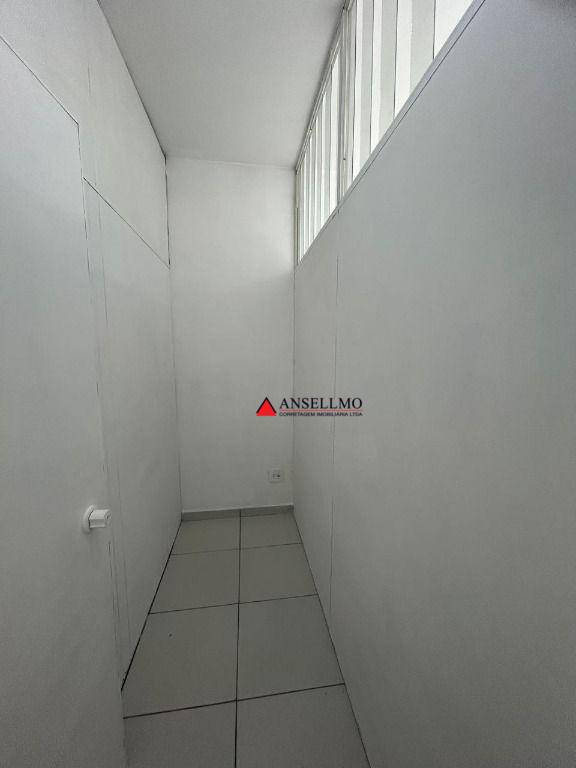 Conjunto Comercial-Sala para alugar, 45m² - Foto 7