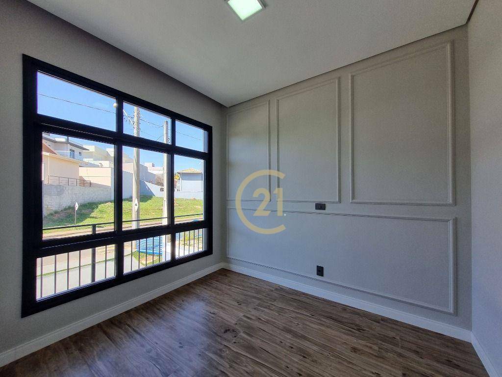 Casa de Condomínio à venda com 3 quartos, 270m² - Foto 13