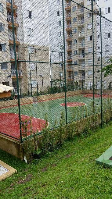 Apartamento à venda com 2 quartos, 50m² - Foto 16