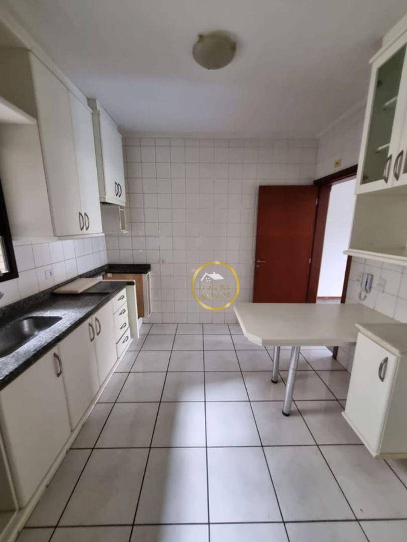 Apartamento à venda com 3 quartos, 128M2 - Foto 5