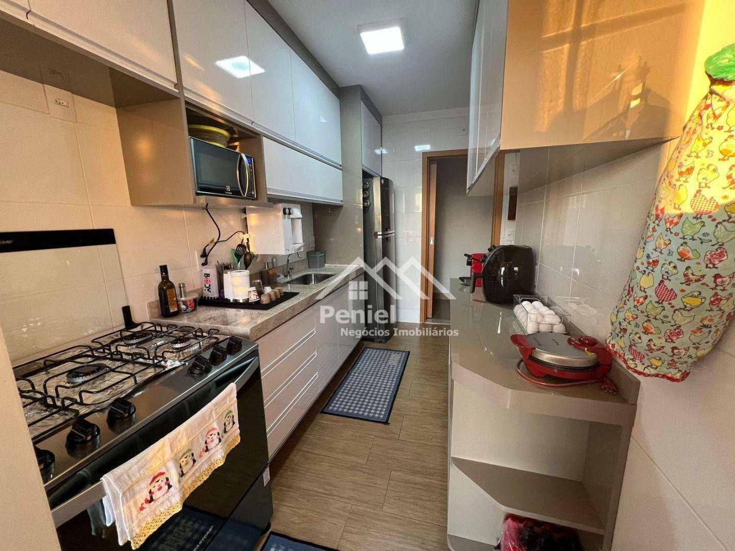 Apartamento, 2 quartos, 82 m² - Foto 4