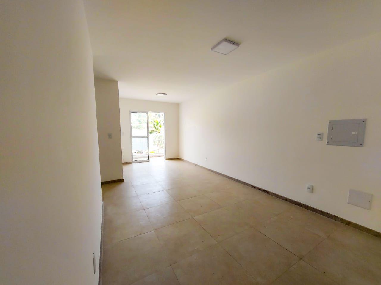 Apartamento à venda com 2 quartos, 57m² - Foto 2