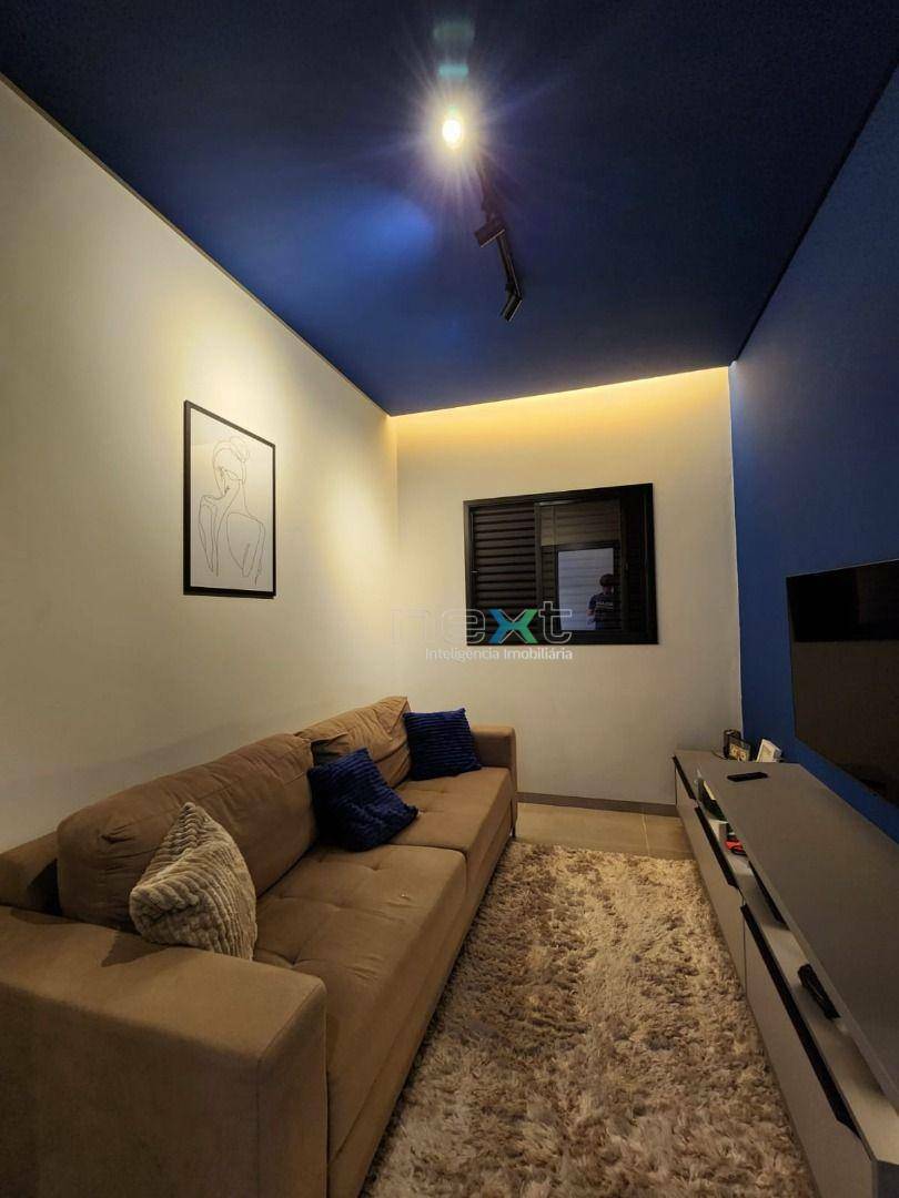 Casa à venda com 3 quartos, 86m² - Foto 5