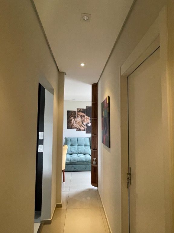 Apartamento à venda com 2 quartos, 45m² - Foto 7