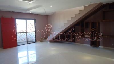 Apartamento à venda com 4 quartos, 330m² - Foto 1