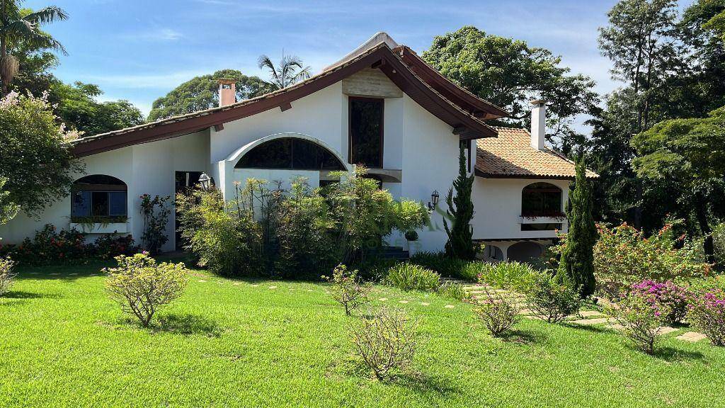 Casa de Condomínio, 6 quartos - Foto 2