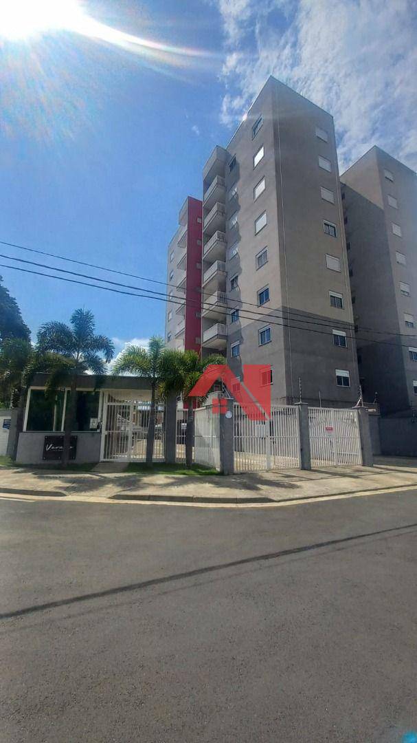 Apartamento à venda com 3 quartos, 86m² - Foto 13