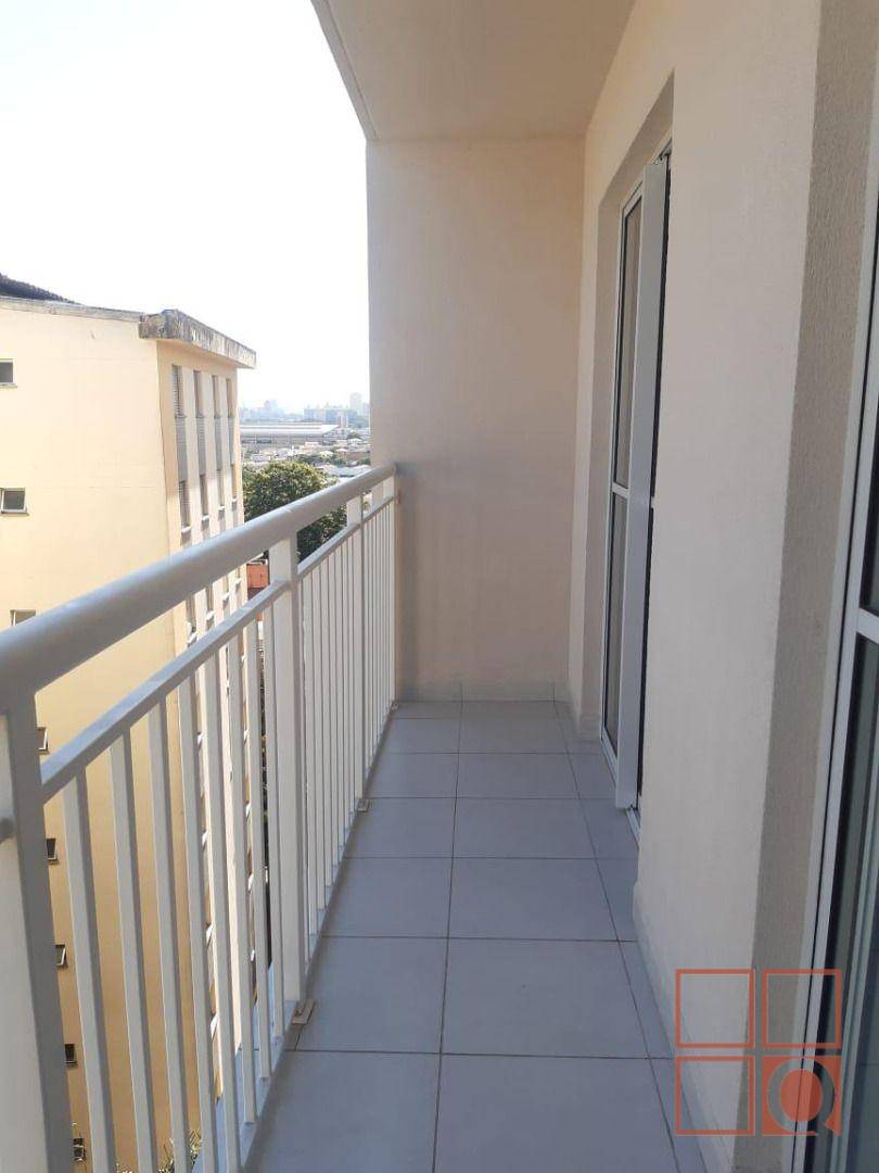 Apartamento à venda com 1 quarto, 28m² - Foto 4