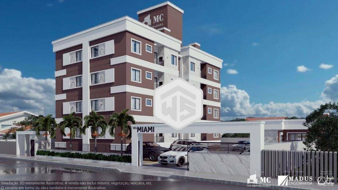 Apartamento, 2 quartos, 54 m² - Foto 1