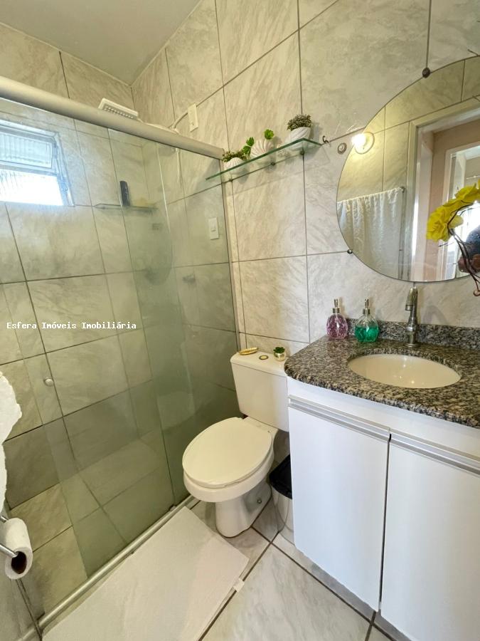 Apartamento à venda com 2 quartos, 48m² - Foto 6