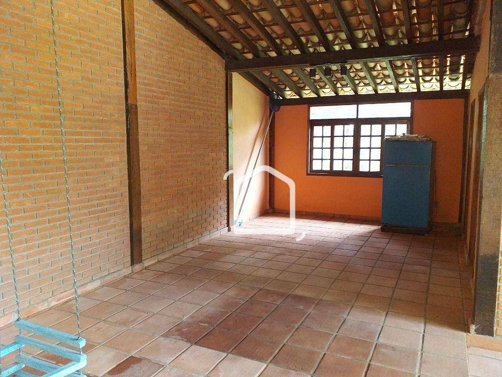 Casa de Condomínio à venda com 4 quartos, 500m² - Foto 23