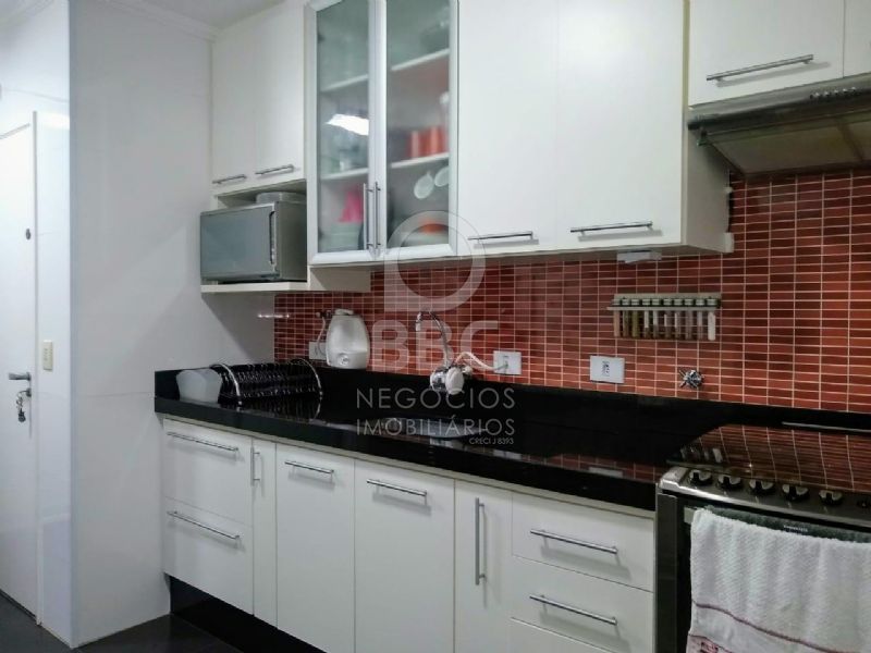 Apartamento à venda com 3 quartos, 98m² - Foto 9