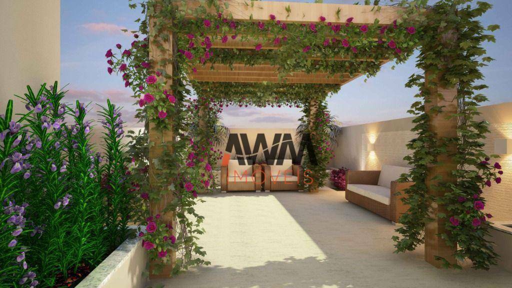 Apartamento, 3 quartos, 122 m² - Foto 26