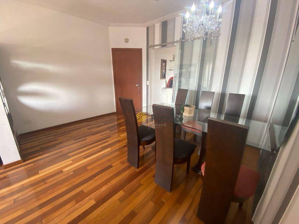 Apartamento à venda com 4 quartos, 115m² - Foto 32