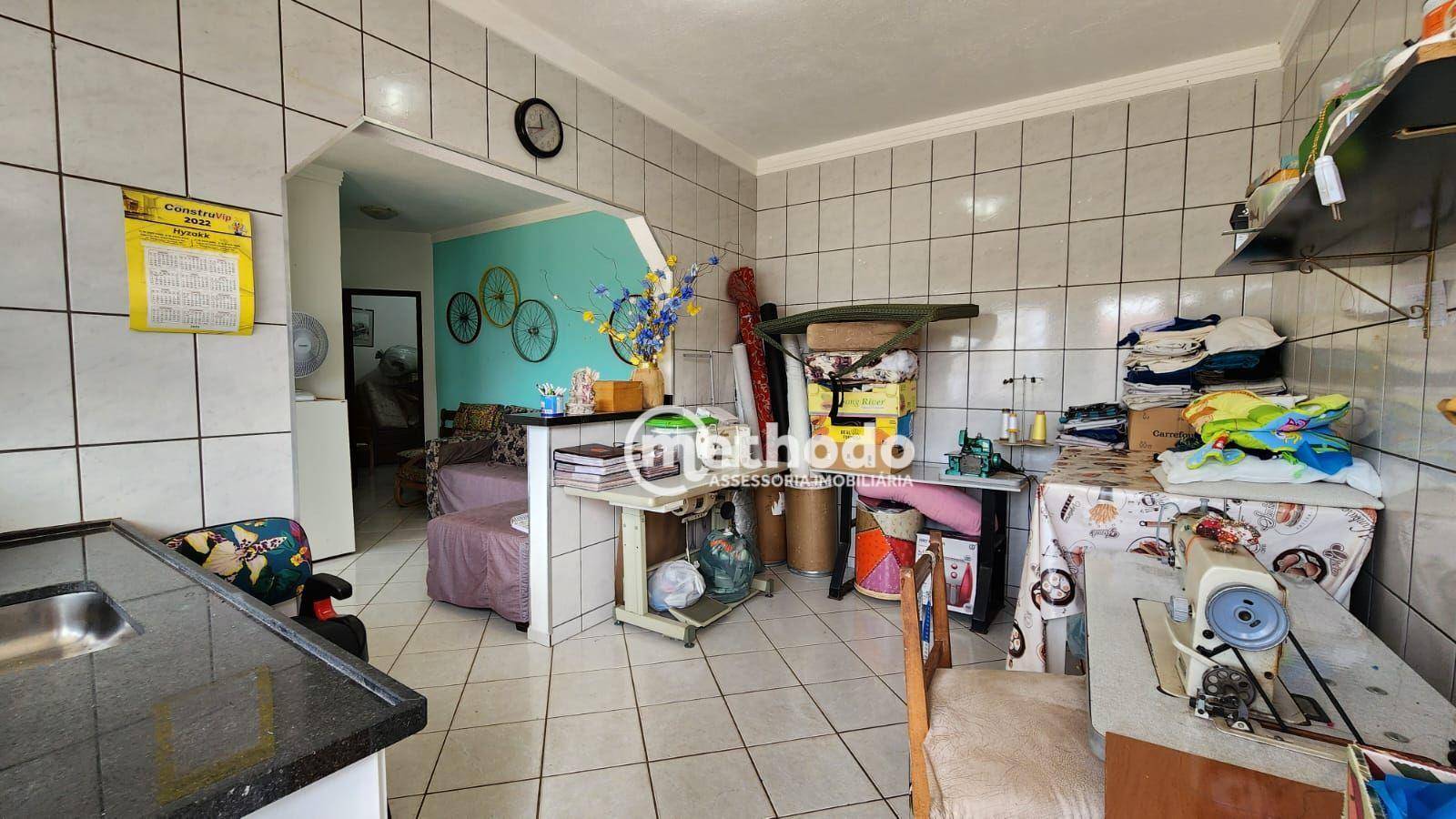 Casa à venda com 2 quartos, 126m² - Foto 37