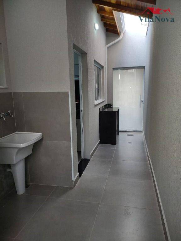 Casa à venda com 3 quartos, 110m² - Foto 29