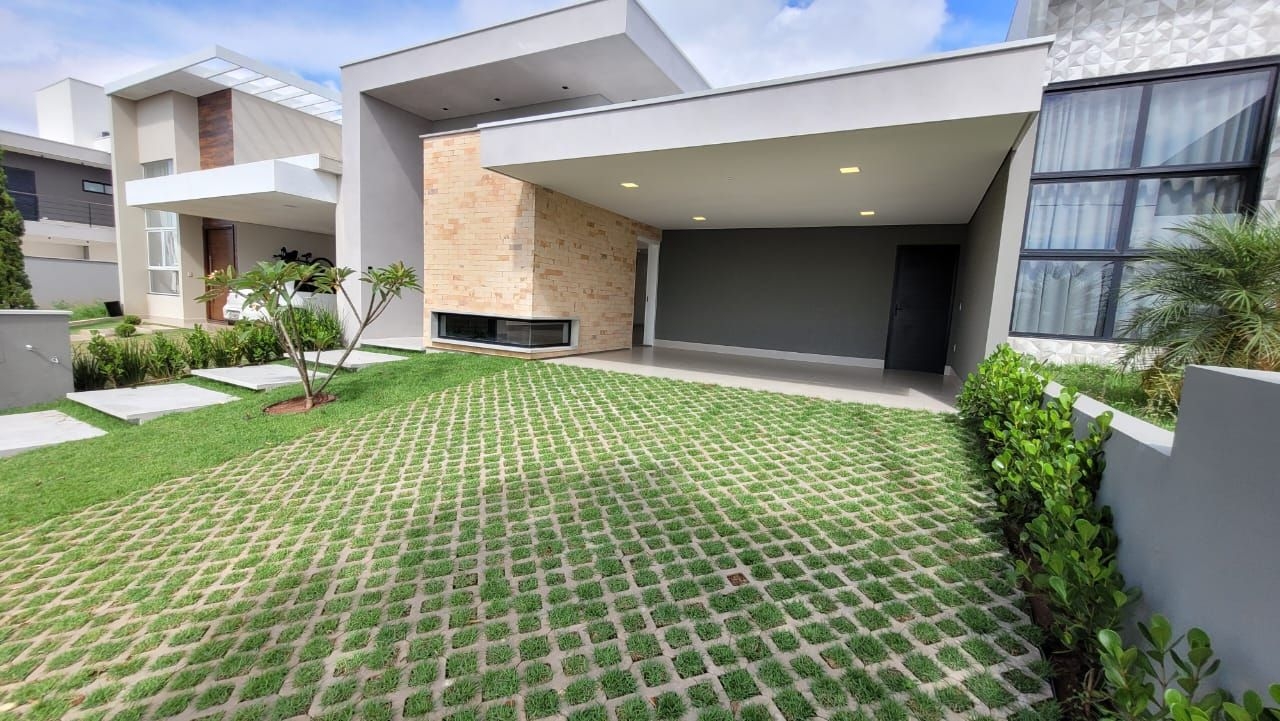 Casa à venda com 3 quartos, 156m² - Foto 23