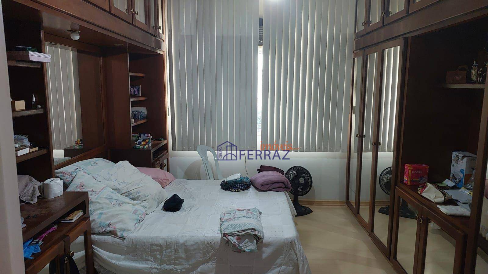 Apartamento à venda com 2 quartos, 83m² - Foto 13