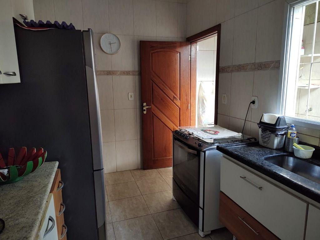 Sobrado à venda com 2 quartos, 85m² - Foto 14