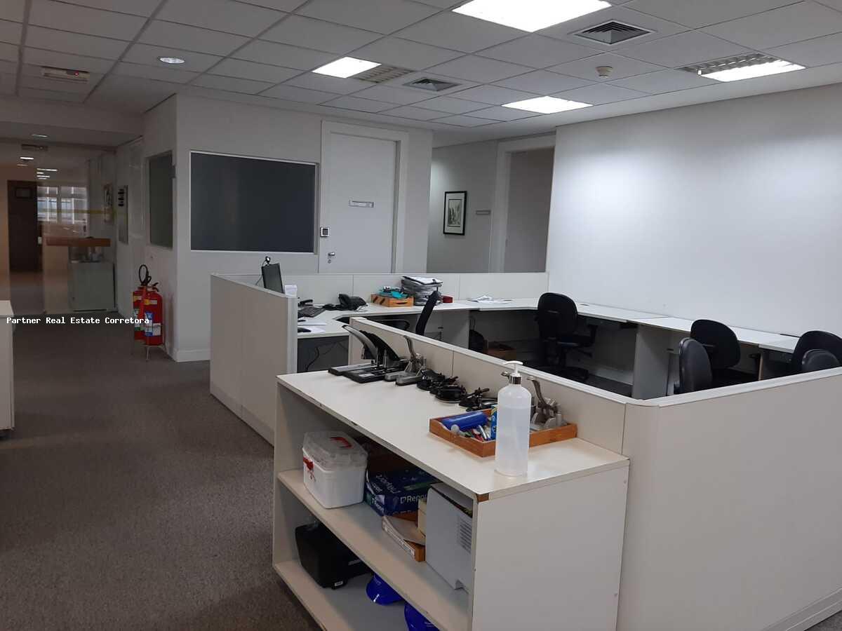 Conjunto Comercial-Sala para alugar, 1033m² - Foto 4