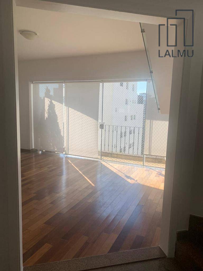 Apartamento para alugar com 3 quartos, 256m² - Foto 8