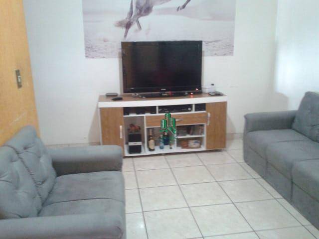 Sobrado à venda com 2 quartos, 125m² - Foto 1