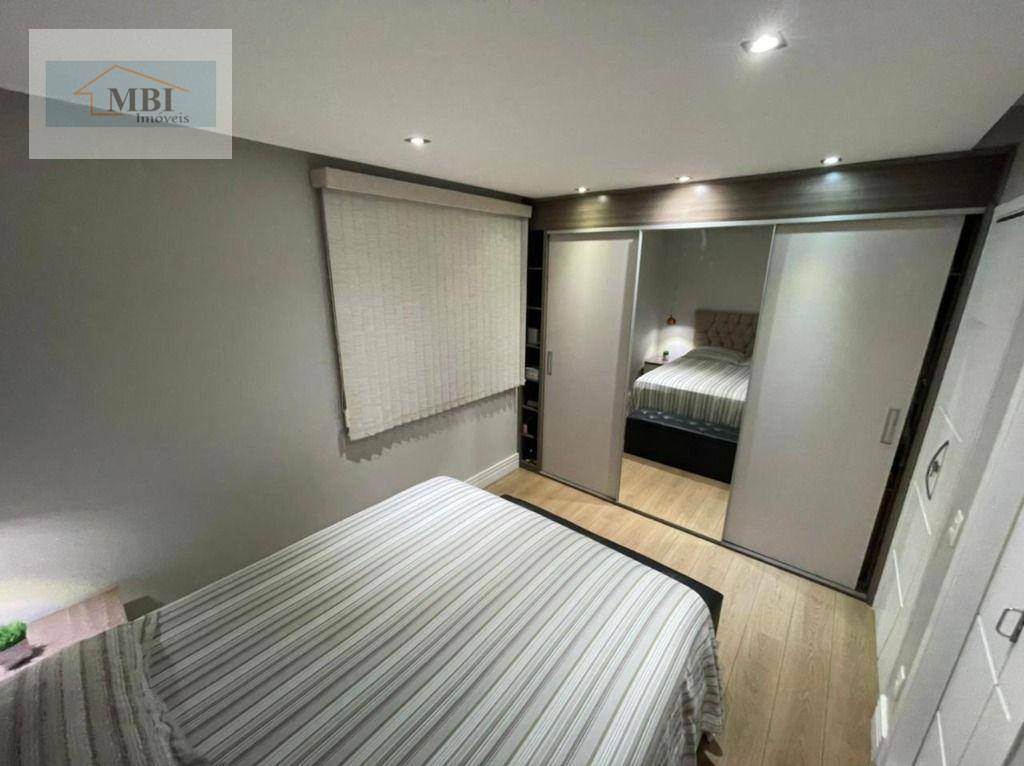 Apartamento à venda com 3 quartos, 80m² - Foto 41