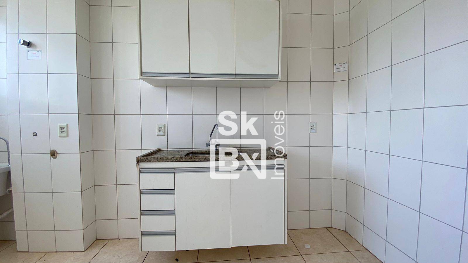 Apartamento à venda com 2 quartos, 47m² - Foto 9