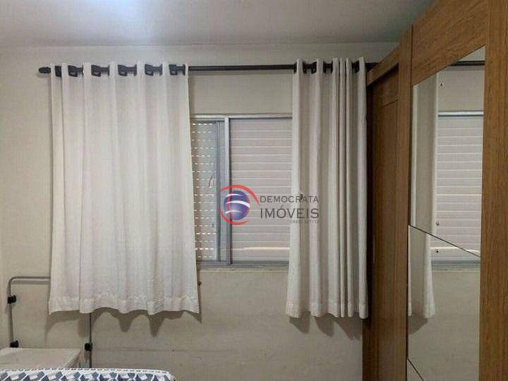 Apartamento à venda com 2 quartos, 57m² - Foto 4