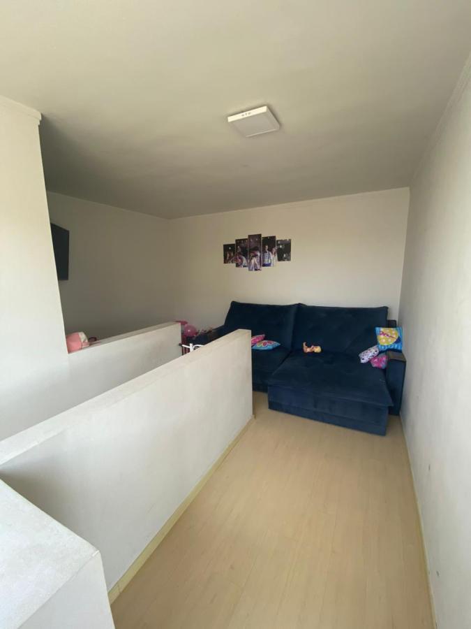 Apartamento à venda com 3 quartos, 120m² - Foto 6