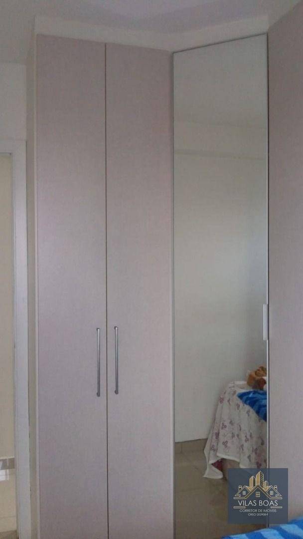 Apartamento à venda com 2 quartos, 60m² - Foto 6