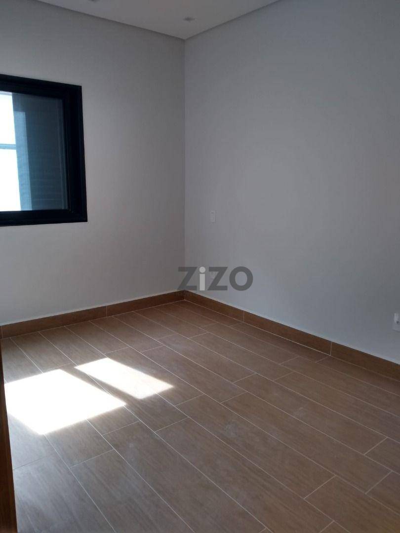 Casa de Condomínio à venda com 3 quartos, 170m² - Foto 19