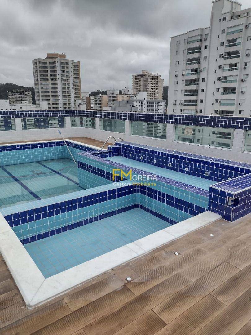 Apartamento à venda com 2 quartos, 84m² - Foto 33