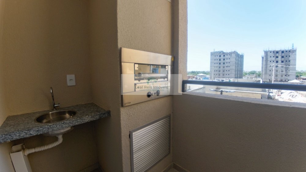 Apartamento à venda com 3 quartos, 73m² - Foto 5