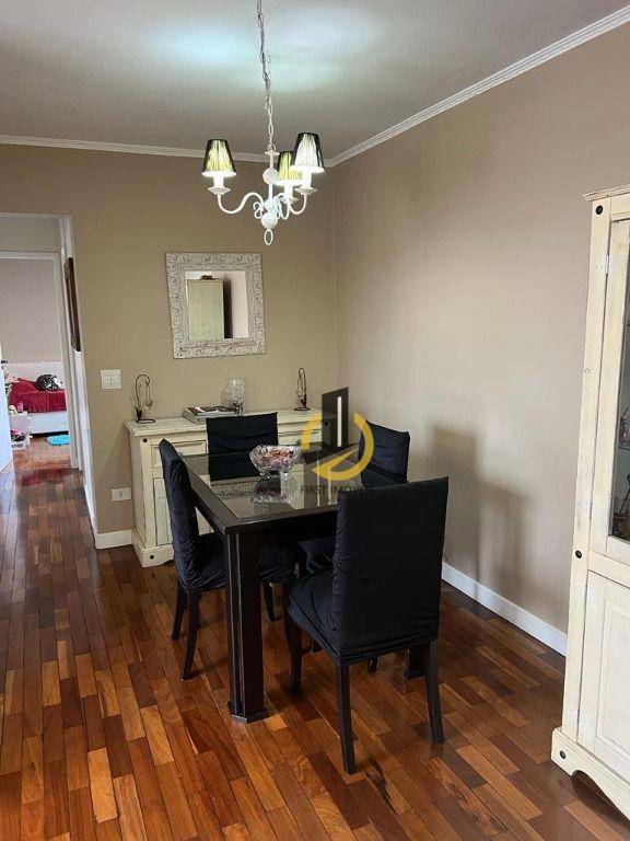 Apartamento à venda com 3 quartos, 93m² - Foto 8