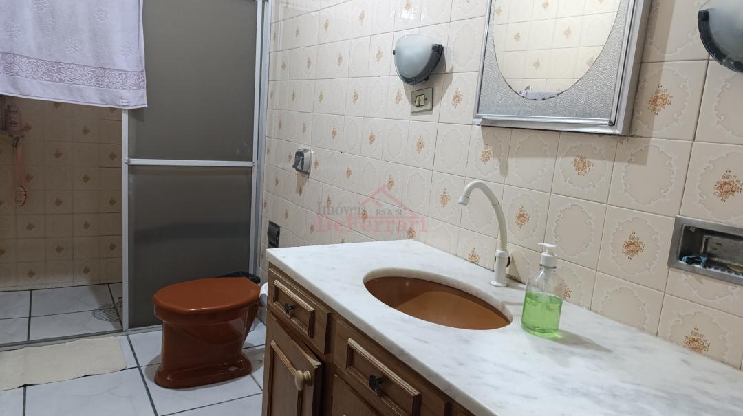Casa à venda com 3 quartos, 171m² - Foto 14