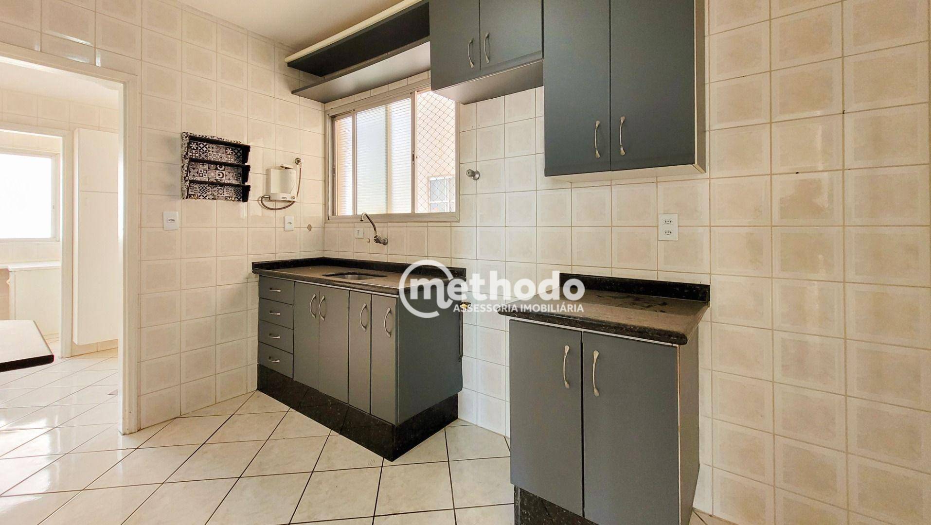 Apartamento à venda com 3 quartos, 97m² - Foto 7