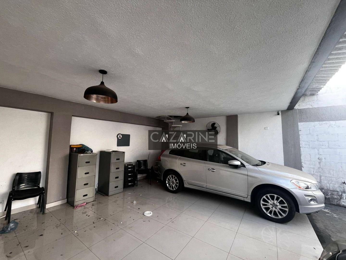 Loja-Salão, 270 m² - Foto 3