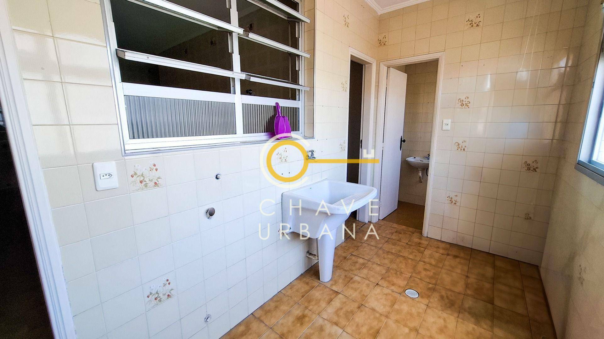 Apartamento para alugar com 3 quartos, 155m² - Foto 31