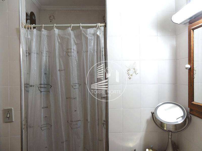 Apartamento à venda com 3 quartos, 78m² - Foto 3