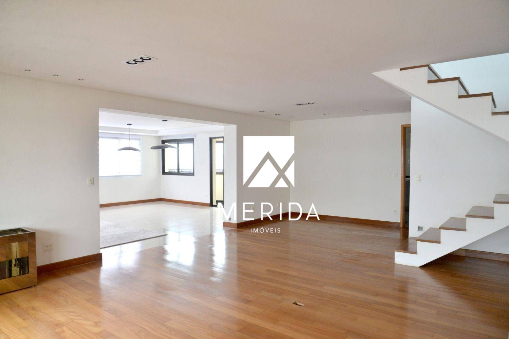 Cobertura, 3 quartos, 288 m² - Foto 3