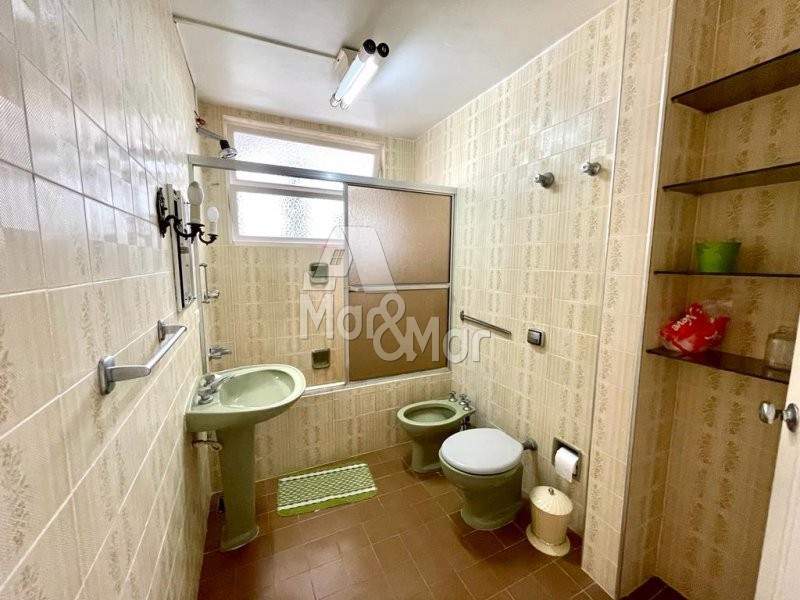 Apartamento à venda com 2 quartos, 145m² - Foto 11