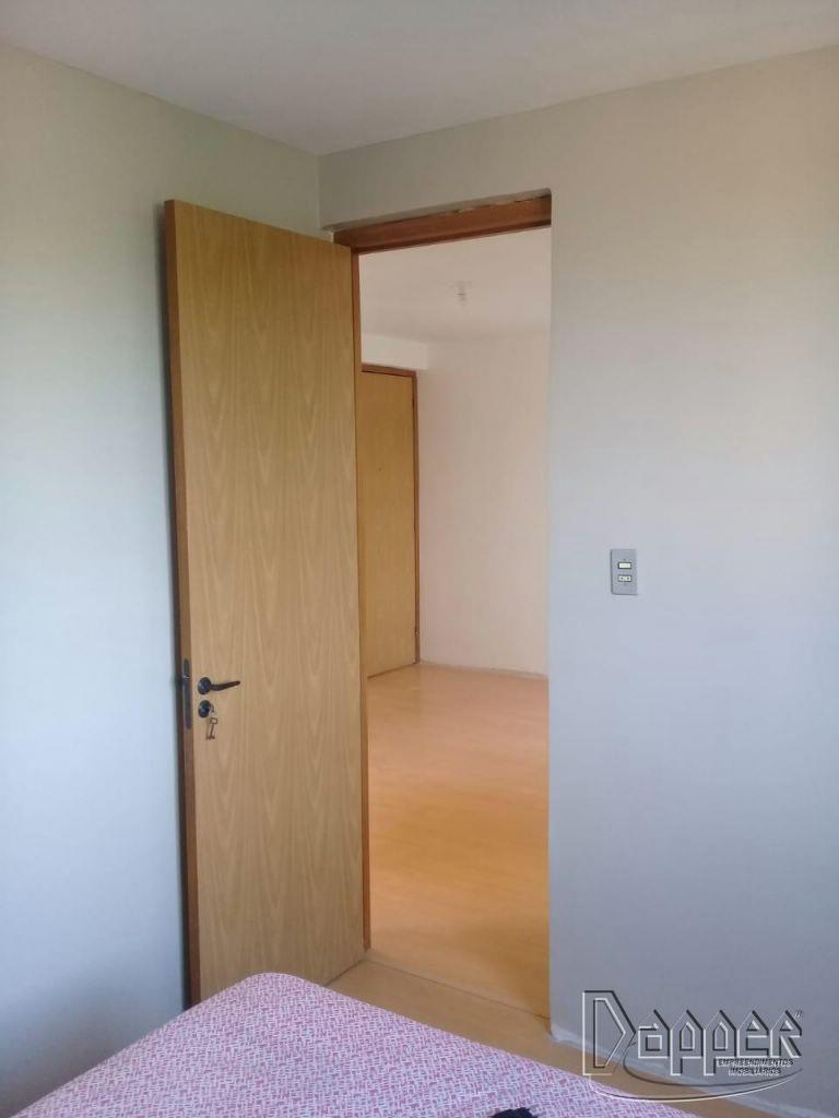 Apartamento à venda com 2 quartos, 48m² - Foto 9