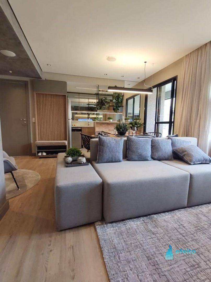 Kitnet-Studio, 28 m² - Foto 4