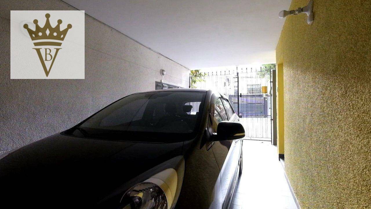 Casa à venda e aluguel com 2 quartos, 250m² - Foto 13